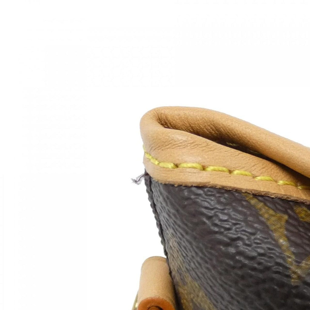 Louis Vuitton Monogram Fold Pouch — view 4