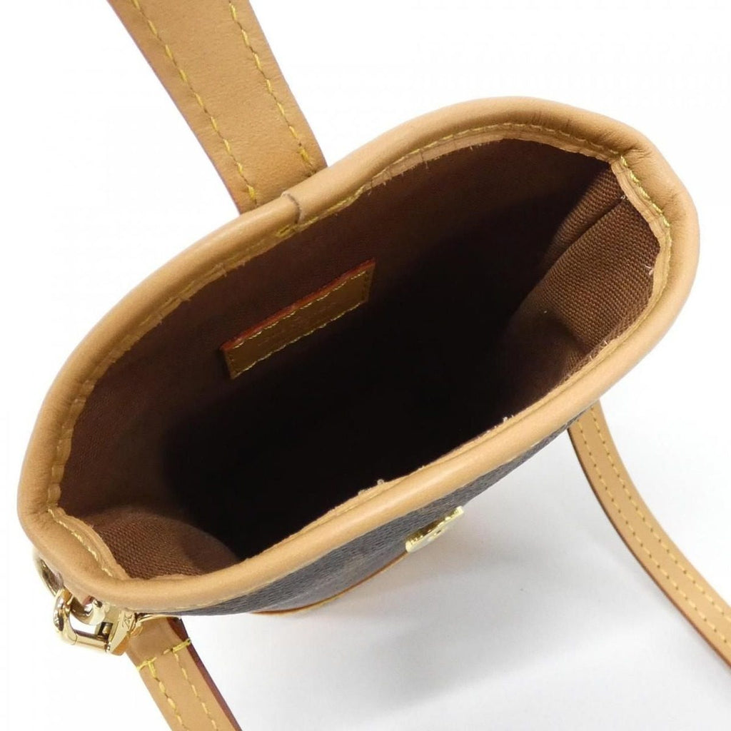 Louis Vuitton Monogram Fold Pouch — view 7