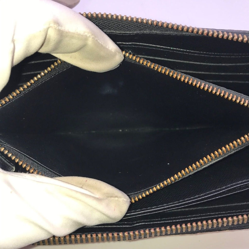 Louis Vuitton Crafty Zippy Wallet Price Negotiation Welcome — view 6