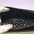 Louis Vuitton Crafty Zippy Wallet Price Negotiation Welcome — view 7