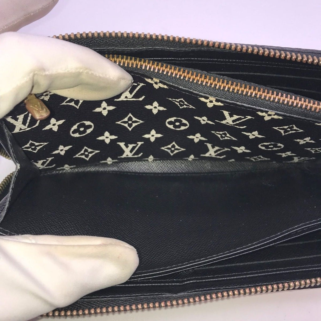 Louis Vuitton Crafty Zippy Wallet Price Negotiation Welcome — view 9