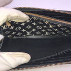 Louis Vuitton Crafty Zippy Wallet Price Negotiation Welcome — view 9