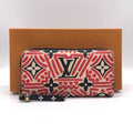 Louis Vuitton Crafty Zippy Wallet Price Negotiation Welcome