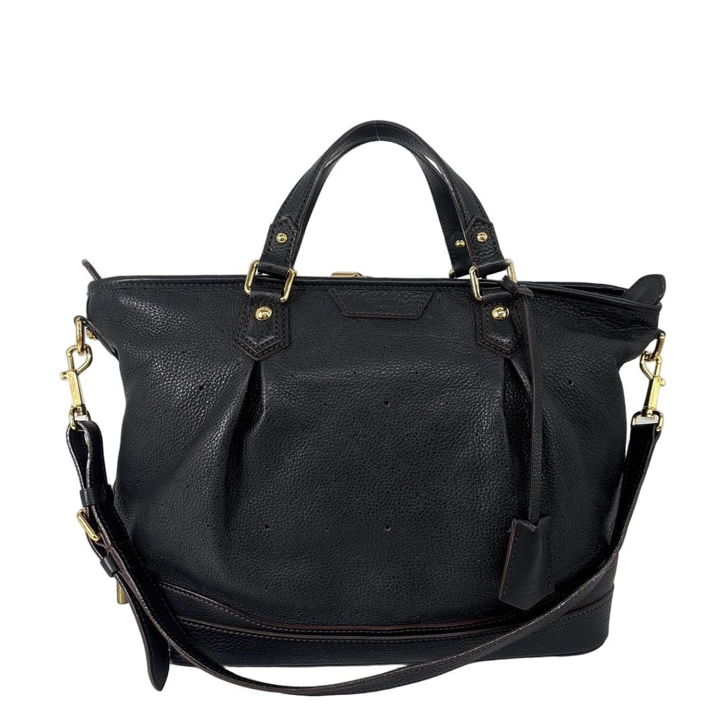 Louis Vuitton Super Monogram Mahina Stella PM Tote