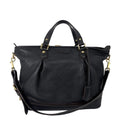 Louis Vuitton Super Monogram Mahina Stella PM Tote