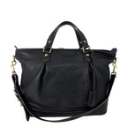 Louis Vuitton Super Monogram Mahina Stella PM Tote