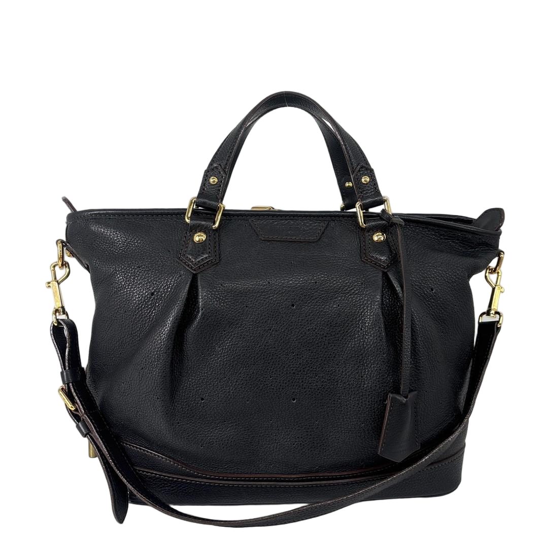 Louis Vuitton Super Monogram Mahina Stella PM Tote