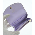 Louis Vuitton Wallet Coin Case — view 3