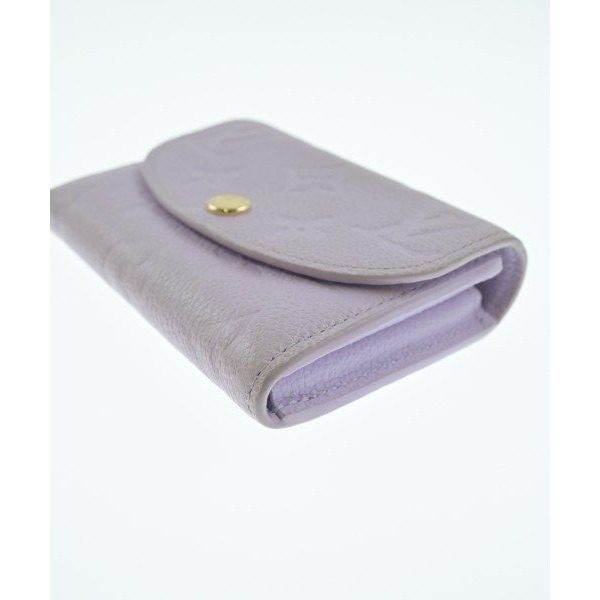 Louis Vuitton Wallet Coin Case — view 7