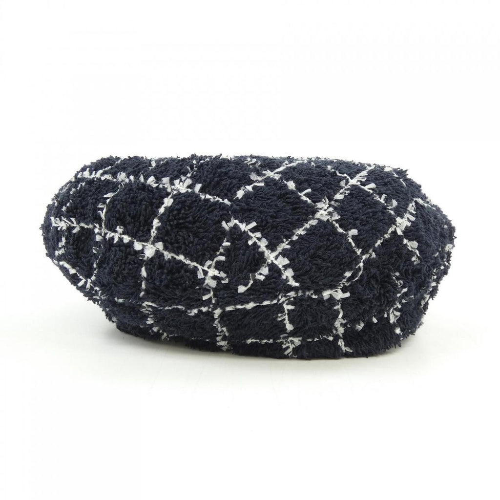 Chanel Navy Cap — view 2