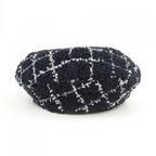 Chanel Navy Cap — view 4