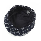 Chanel Navy Cap — view 5