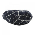 Chanel Navy Cap