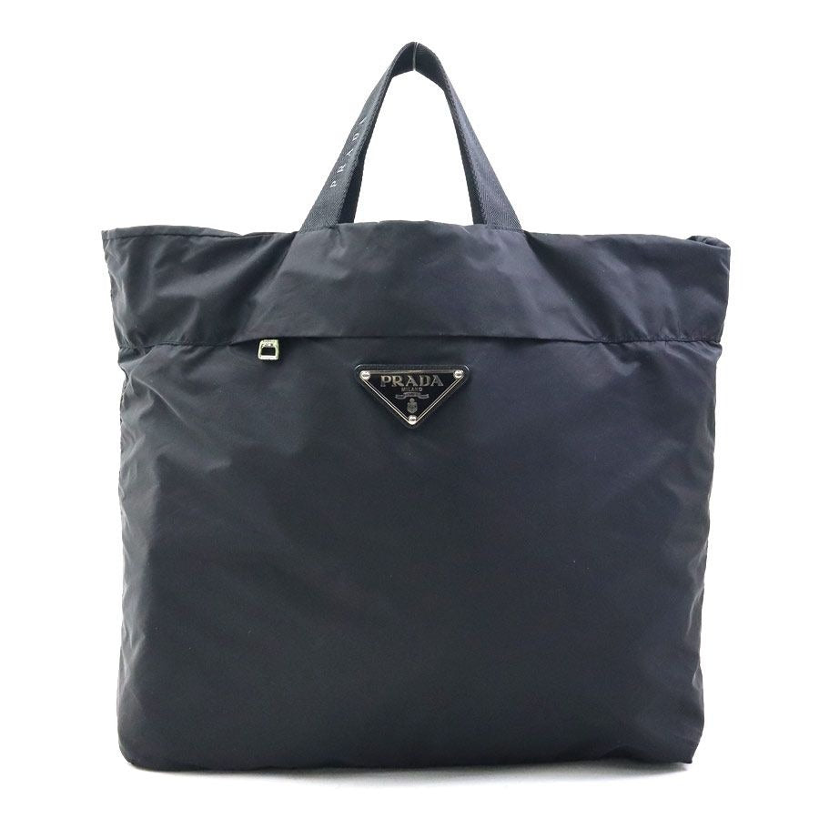 Prada Eco Bag Handbag