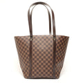 Louis Vuitton Tote Damier Sac Shopping