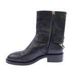Chanel Boots Black — view 2
