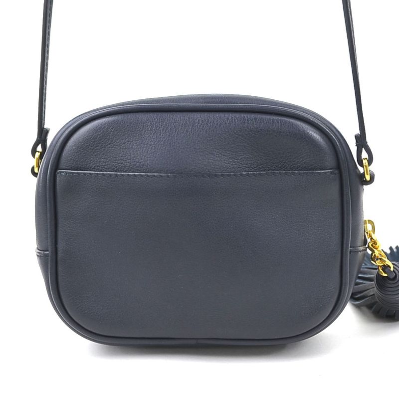 Saint Laurent Shoulder Bag — view 3