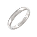 Tiffany & Co Forever Ring Pt Platinum