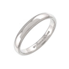 Tiffany & Co Forever Ring Pt Platinum