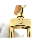 Louis Vuitton Handle Strap for Bag Brown Fl1825 — view 4