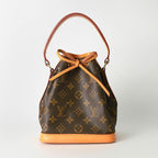 Louis Vuitton Handbag Mini Noe Brown
