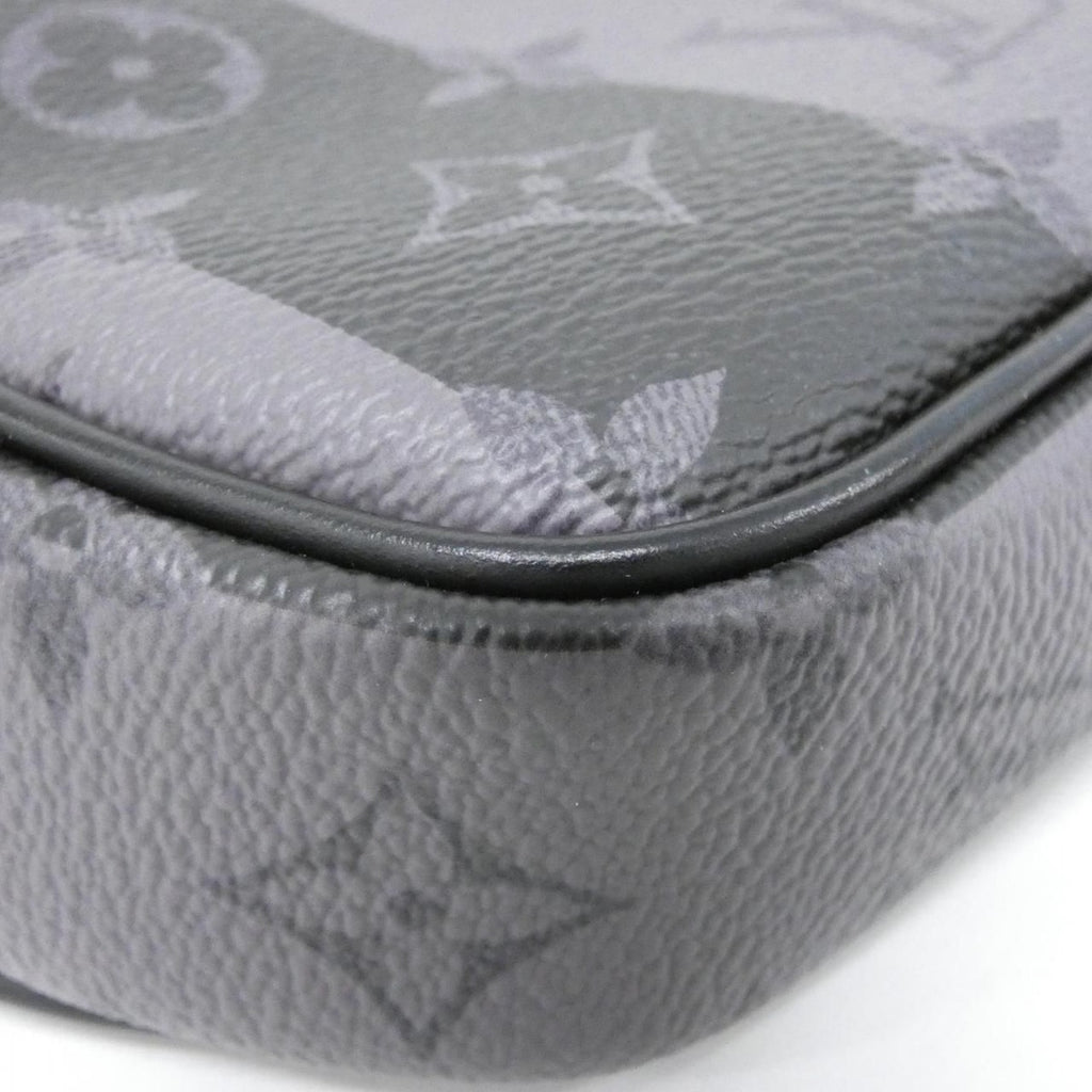 Louis Vuitton Monogram Stripe Eclipse Modular Sling Bag — view 3
