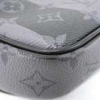 Louis Vuitton Monogram Stripe Eclipse Modular Sling Bag — view 3