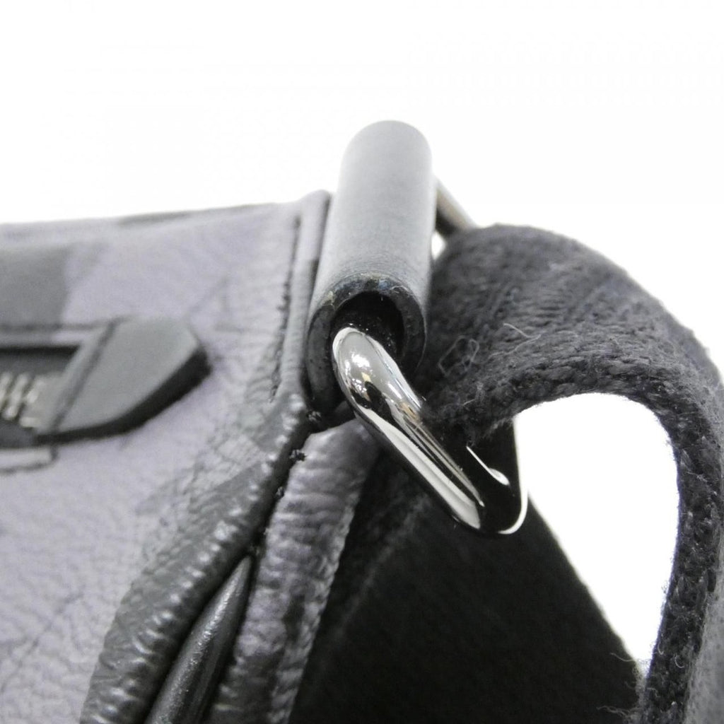 Louis Vuitton Monogram Stripe Eclipse Modular Sling Bag — view 5
