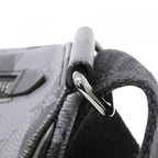 Louis Vuitton Monogram Stripe Eclipse Modular Sling Bag — view 5