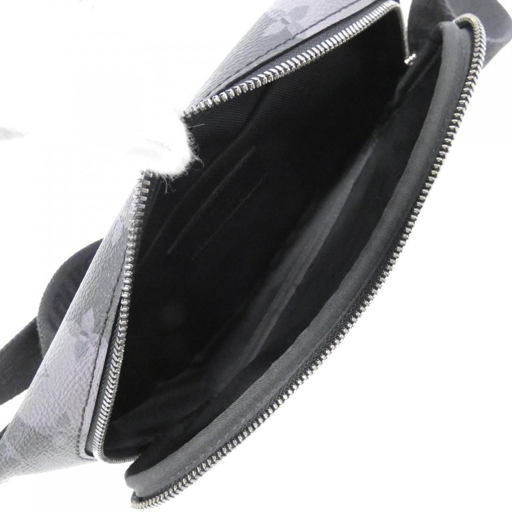 Louis Vuitton Monogram Stripe Eclipse Modular Sling Bag — view 7