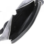 Louis Vuitton Monogram Stripe Eclipse Modular Sling Bag — view 7