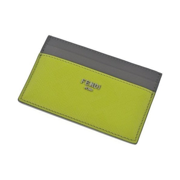 Fendi Card Case