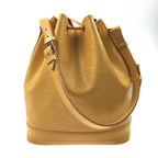 Louis Vuitton Draw String Shoulder Bag One Epi Noe Tassili — view 3