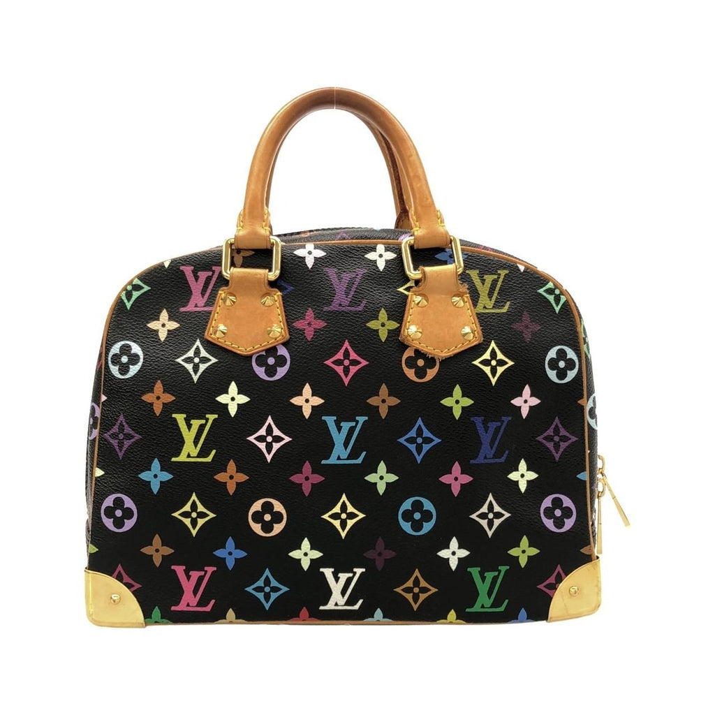 Louis Vuitton Multicolor Trouville Bag — view 2