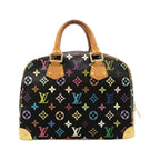 Louis Vuitton Multicolor Trouville Bag — view 2