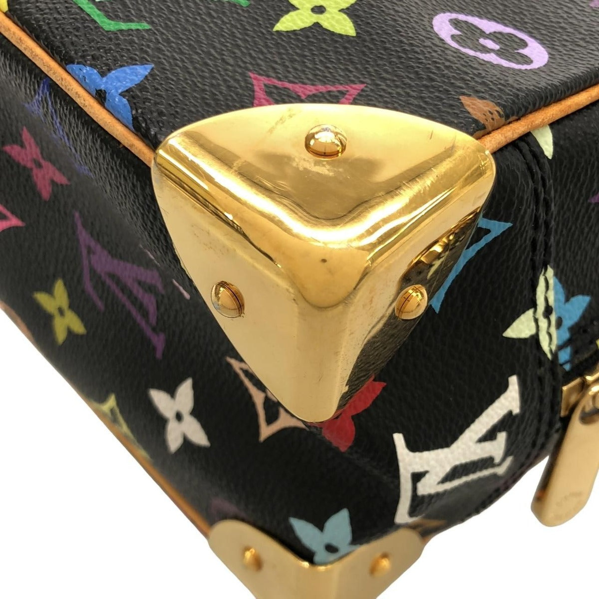 Louis Vuitton Multicolor Trouville Bag — view 3