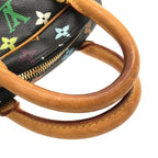 Louis Vuitton Multicolor Trouville Bag — view 7