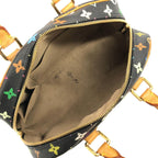 Louis Vuitton Multicolor Trouville Bag — view 8