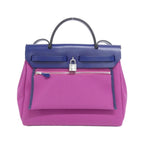 Hermes Herbag Zip PM Bag — view 2