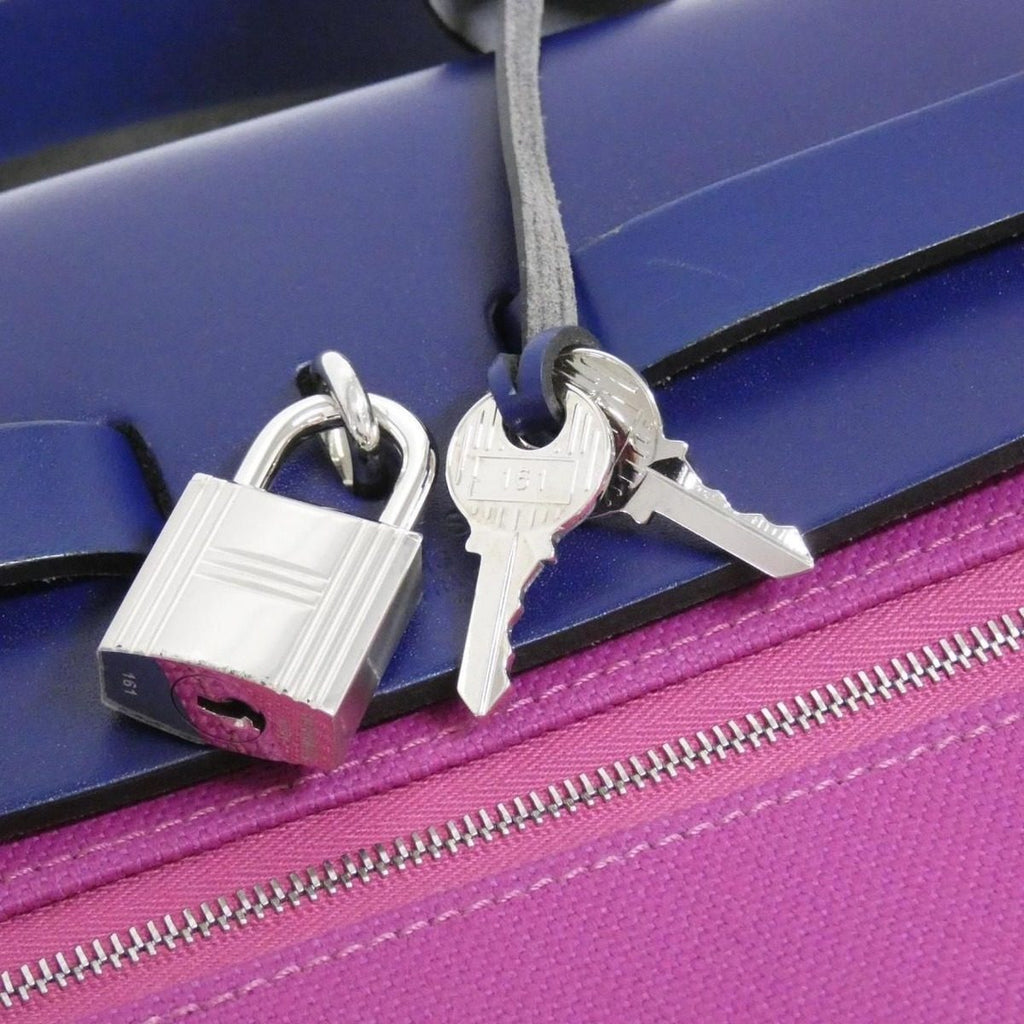Hermes Herbag Zip PM Bag — view 6