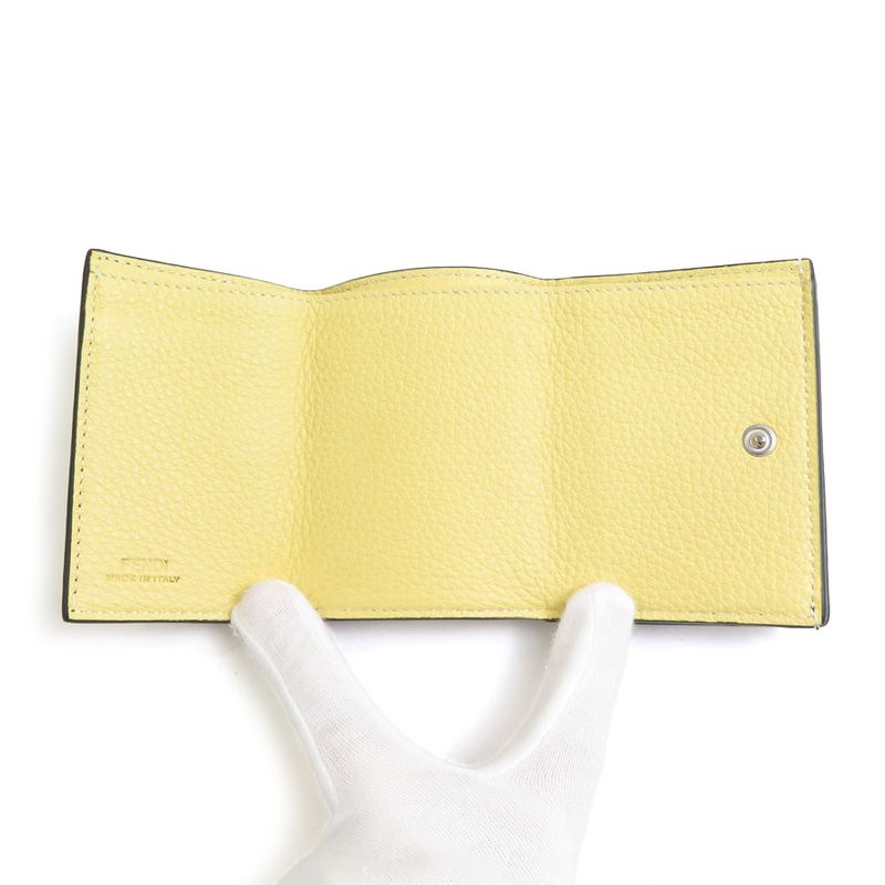 Fendi Trifold Wallet 7 — view 3