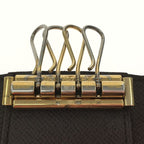 Louis Vuitton Key Case 4-Strand Damier Multicles 4 with Thread Breakage — view 6