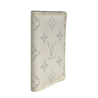 Louis Vuitton Card Case Taigarama Organizer de Poche Antarctic — view 2