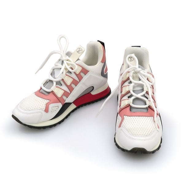Louis Vuitton Size 36 Sneakers