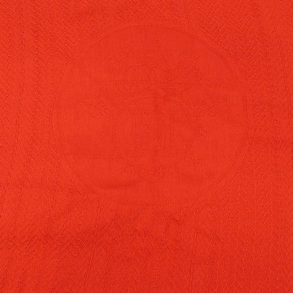 Hermes Stole Silk Cashmere — view 4