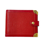 Louis Vuitton Notebook Cover Leather Suhali Notepad