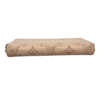 Louis Vuitton Wallet Mahina Zippy Magnolia — view 2