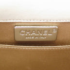Chanel Rhinestone Clutch Off Bag — view 9