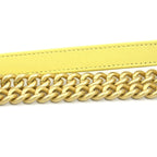 Chanel Chain Wallet Crossbody Bag Boy — view 8