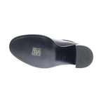 Chanel 22 B Ankle Boots Leather Black 35.5 — view 4